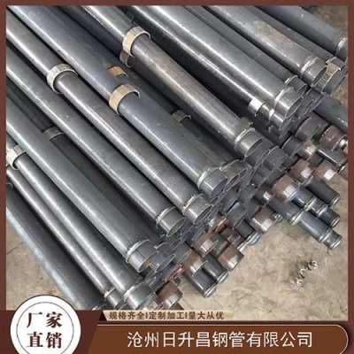石门声测管​适用范围有哪些