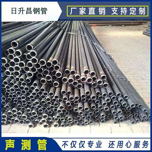 石门桥梁声测管作用及预埋检测方法