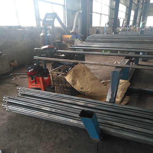 石门桥梁桩基声测管的施工工艺流程