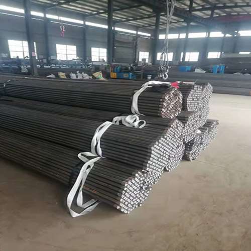 石门声测管为什么需要管帽?用途详解